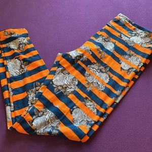 LuLaRoe TC leggings